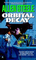 Orbital Decay
