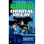 Orbital Decay (Near-Space)