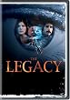Legacy [DVD] [1978] [Region 1] [US Import] [NTSC]