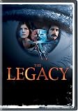 The Legacy [1978] (REGION 1) (NTSC)