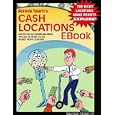 Cash Locations: A step-by-step guide to securing the best money-making locations for your vending machines by Ronnie Talent