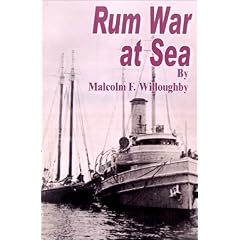 Rum War at Sea