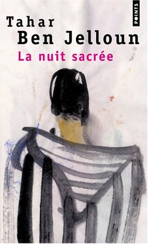 La Nuit sacr�e