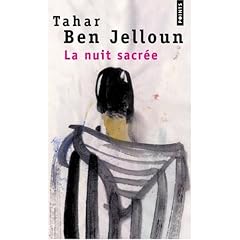 La Nuit sacr�e