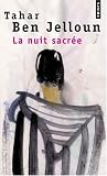 La Nuit sacr�e