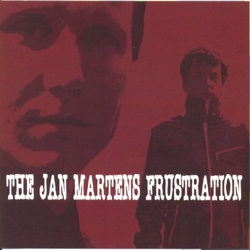 CD-Charts  Search : The Jan Martens Frustration
