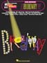 The Best Broadway Songs Ever: E-Z Play Today Volume 203