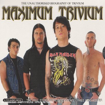 Childrens Toyshop  Music : Maximum Trivium