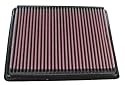 K&N 33-2156 Replacement Air Filter