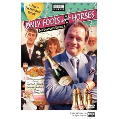 Only Fools and Horses - The Complete Series 6