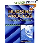 Nursing Process: Concepts and Application by Wanda Walker Seaback