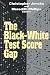 Black-White Test Score Gap
