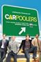 Carpoolers Framed Poster TV 11 x 17 Inches - 28cm x 44cm Fred Goss Faith Ford Jerry Minor Tim Peper