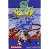 Satan 666, Tome 2 :