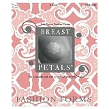 Breast Petals by Fashion Forms Style 55x