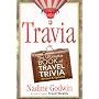 Travia: The Ultimate Book of Travel Trivia