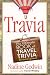 Travia: The Ultimate Book of Travel Trivia