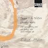 Thomas D.A. Tellefsen: Chamber Works