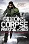 Gideon's Corpse: A Gideon Crew Novel