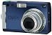 PENTAX Optio S5i インディゴブルー デジタルカメラ