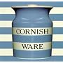 Cornish Ware: Kitchen and Domestic Pottery by T.G.Green of Church Gresley