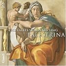 Tallis Scholars sing...