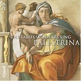 Tallis Scholars sing Palestrina