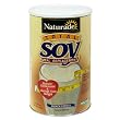 Naturade Total Soy Meal Replacement, French Vanilla , 37.14 oz 2 lb 5.14 oz 1053 g