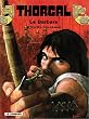Thorgal, tome 27 : Le Barbare