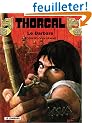 Thorgal, tome 27 : Le Barbare