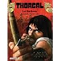 Thorgal, tome 27 : Le Barbare de Grzegorz Rosinski