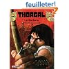 Thorgal, tome 27 : Le Barbare