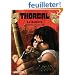 Thorgal, tome 27 : Le Barbare