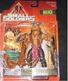 Small Soldiers Archer Action Figure