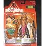 Small Soldiers > Archer Action Figure