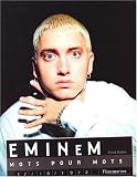 Revue Flammarion  / Eminem : Mots pour mots