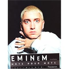 Eminem : Mots pour mots