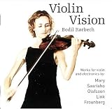 Violin Vision