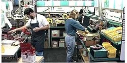 Customer Focused Manufacturing