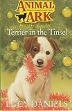 Terrier in the Tinsel (Animal Ark Holiday #13)