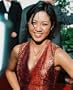 MICHELLE KWAN 11X14 COLOR PHOTO