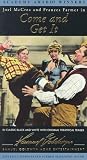 Come & Get It (1936) by Hbo Home Video
