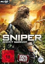 Sniper: Ghost Warrior