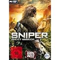 Sniper: Ghost Warrior