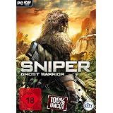 Sniper: Ghost Warriorvon "City Interactive"