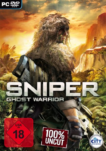 Sniper: Ghost Warrior