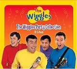 The Wiggles Party Collection
