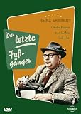 Der letzte Fu�g�nger - Heinz Erhardt