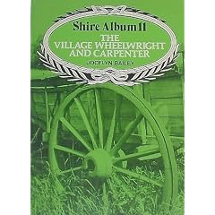 The Village Wheelwright and Carpenter (Shire album)