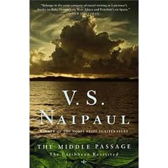 The Middle Passage
